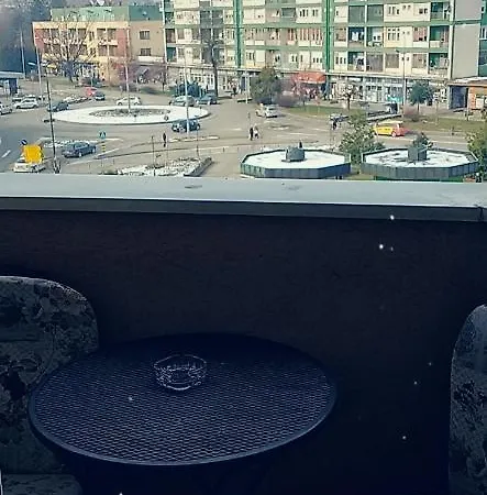 Stan Na Dan Valentina * Loznica