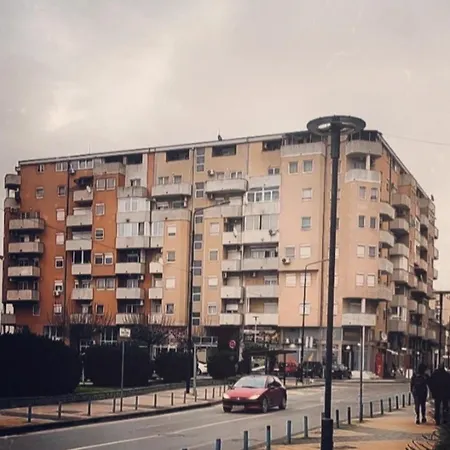 Apartament Stan Na Dan Valentina Loznica