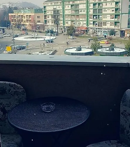 Stan Na Dan Valentina * لوزنيكا