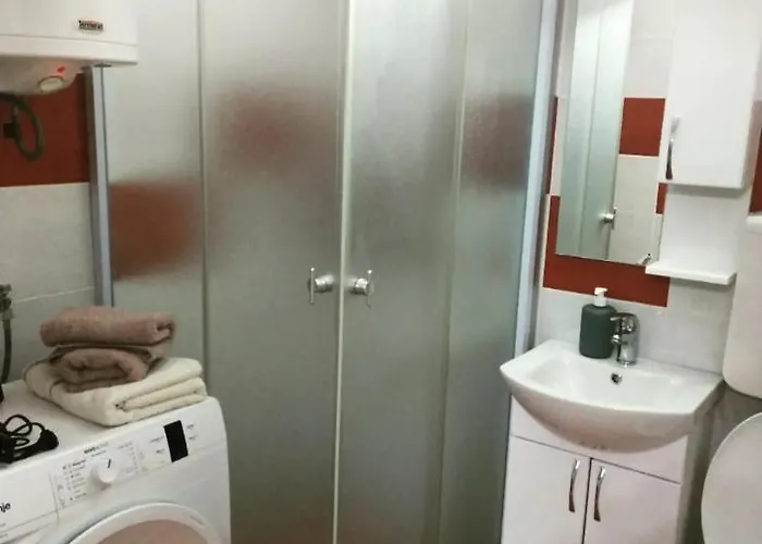 شقة Stan Na Dan Valentina لوزنيكا