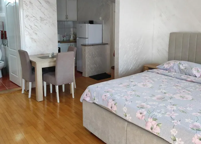 شقة Stan Na Dan Valentina *