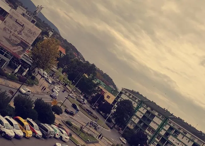 Stan Na Dan Valentina شقة لوزنيكا