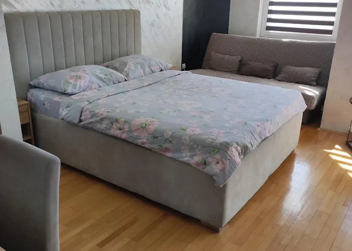 Stan Na Dan Valentina *